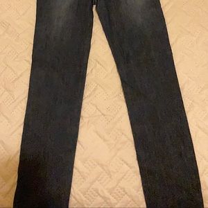 Teens lucky brand jeans